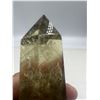 Image 5 : 5 INCH NATURAL CITRINE TOWER