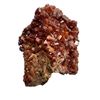 Image 1 : 2 INCH  HIGH GRADE VANADINITE