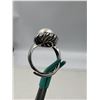 Image 4 : BRAND NEW  GENUINE PEARL ADJUSTABLE RING