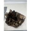 Image 3 : 4.4 INCH SMOKY QURTAZ CLUSTER