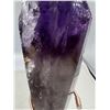 Image 5 : 8 INCH  HIGH AMETHYST /  AMETERINE ROUGH POINT
