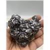Image 5 : 2.9 X 2.9 SILVER IRON PYRITE