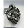 Image 3 : 3.7 INCHC GREEN NATURAL ACTINOLITE RETAIL$450