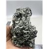 Image 5 : 3.7 INCHC GREEN NATURAL ACTINOLITE RETAIL$450