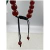 Image 5 : BRAND NEW 10MM CARNELIAN BRACELET IN STRING