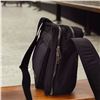 Image 3 : Brand New Black Nylon travel Bag