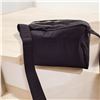 Image 5 : Brand New Black Nylon travel Bag