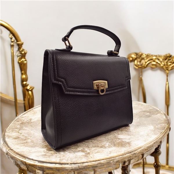 Brand New Black  Hand bag