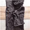 Image 3 : Men's Wear; Stylish Sports Bottoms with multiple Zips; Size Small