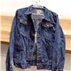 Image 1 : Womens Denim Jacket Size L