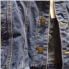 Image 4 : Womens Denim Jacket Size L
