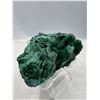 Image 2 : 3.45 INCH  NATURAL BUBBLE MALACHITE