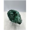 Image 3 : 3.45 INCH  NATURAL BUBBLE MALACHITE