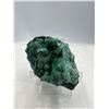 Image 4 : 3.45 INCH  NATURAL BUBBLE MALACHITE