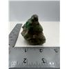 Image 3 : 2.3 x 2.3 INCH EMERALD IN MATRIX SPECIMEN