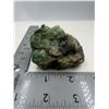 Image 1 : 2.6 X 1.8 INCH  GENUINE EMERALD IN MATRIX SPECIMEN