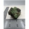 Image 2 : 2.6 X 1.8 INCH  GENUINE EMERALD IN MATRIX SPECIMEN