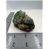 Image 3 : 2.6 X 1.8 INCH  GENUINE EMERALD IN MATRIX SPECIMEN