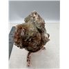 Image 4 : 2.7 X 2.4 INCH  ARAGONITE CLUSTER ( MAROCO )