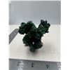 Image 4 : 2.5 VELVET MALACHITE AMAZING FORMATION
