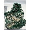 Image 5 : 3.6 X 2.7 VELVET BUBLE MALACHITE FORMATION