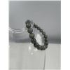 Image 2 : BRAND NEW 8 MM LABRADORITE BRACELET ELASTIC