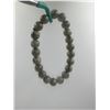 Image 3 : BRAND NEW 8 MM LABRADORITE BRACELET ELASTIC