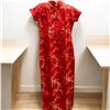 Image 1 : Red Chinese Apparel Size L