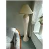 Image 1 : Pottery floor lamp