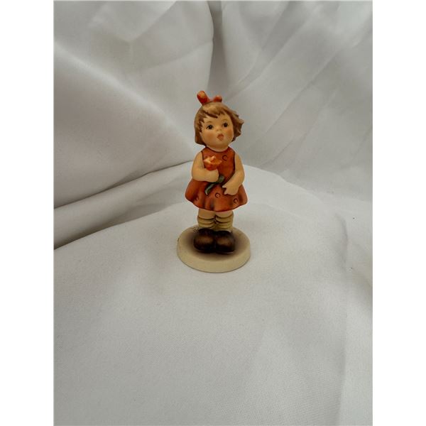 Goebel German  figurine