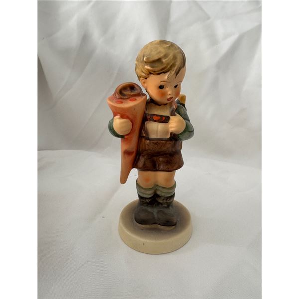 Goebel German  figurine