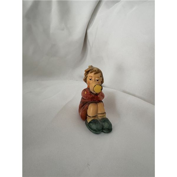 Goebel German  figurine