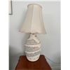 Image 1 : Pottery, table lamp