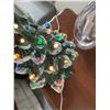 Image 4 : Vintage ceramic Christmas tree