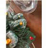 Image 5 : Vintage ceramic Christmas tree