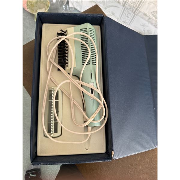 Lady chick blow dryer in original case