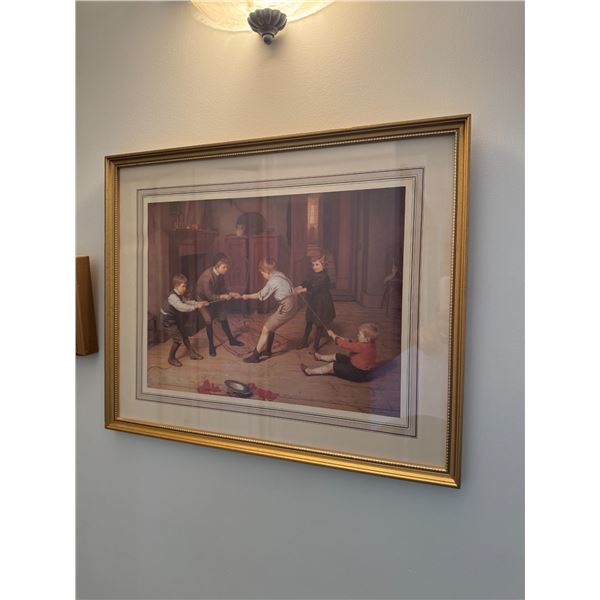 Harry Booker artwork