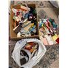 Image 1 : Assorted ribbons
