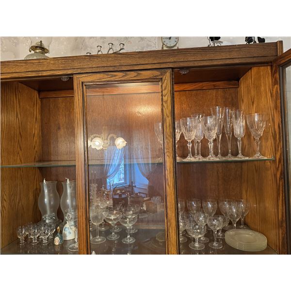 Crystal, BELL, Candle Holder , etc.