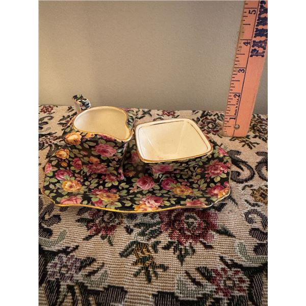 Royal, Winton Beeston