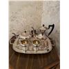 Image 1 : Sheffield Coffee and tea service