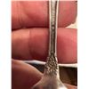 Image 2 : Sterling spoons