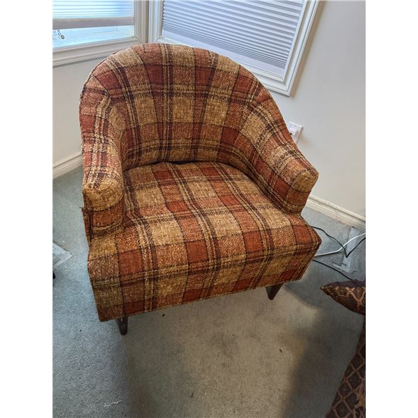 Vintage chair