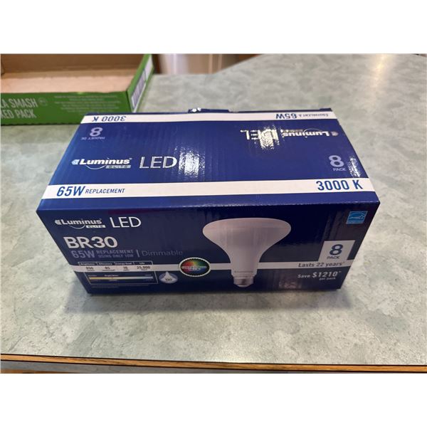 LED lights new full