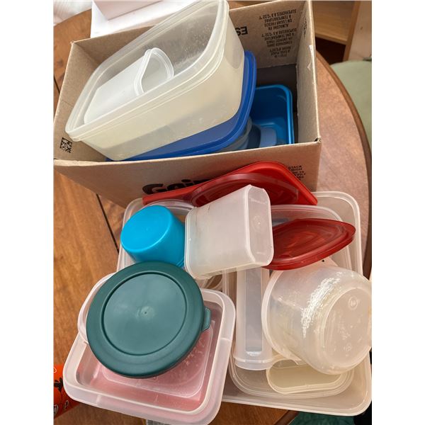 reusable kitchen containers