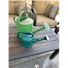 Image 1 : Watering cans