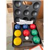 Image 1 : Bocce ball
