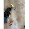 Image 1 : Stihl FS 36 weedeater and line