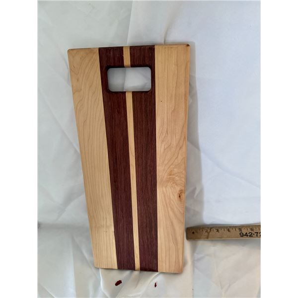 Cutting board