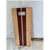 Image 1 : Cutting board
